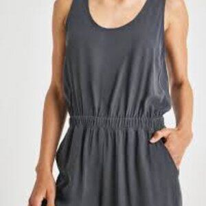 24/7 Maunces Women Jumpsuit 3X